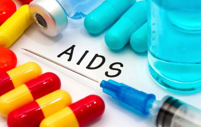 AIDS là giai đoạn kết thúc của người nhiễm HIV