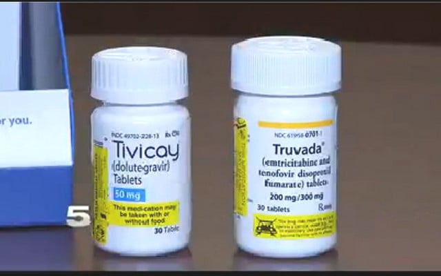 Các loại thuốc ARV được sử dụng cho trẻ sơ sinh