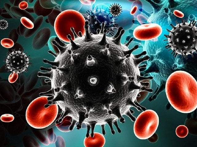HIV là căn bệnh thế kỷ vô cùng nguy hiểm