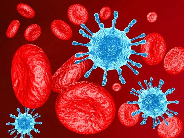 HIV tồn tại được bao lâu trong xác người chết