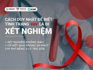 Lưu ý để có kết quả xét nghiệm máu an toàn