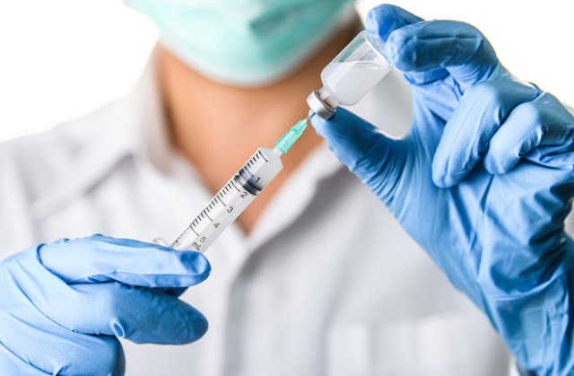 Nhân loại vẫn đang tiếp tục nghiên cứu và phát triển vaccine HIV mới nhất