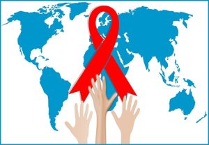 Việt Nam chủ động tích cựcc trong phòng chóng HIV