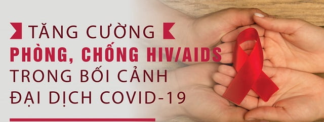 Việt Nam là một trong 4 quốc gia điều trị HIV tốt nhất