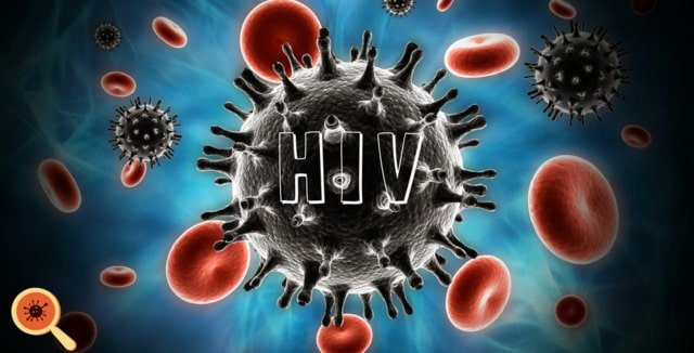 Virus HIV sau khi vào cơ thể sẽ âm thầm phá hủy các tế bào bảo vệ hệ miễn dịch của cơ thể