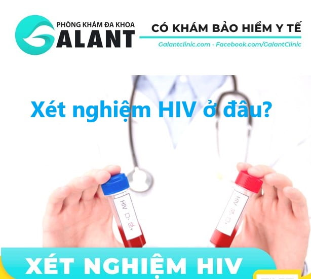 Dấu hiệu HIV là gì? Xét nghiệp HIV ở đâu uy tín? Xet-nghiem-HIV-o-dau