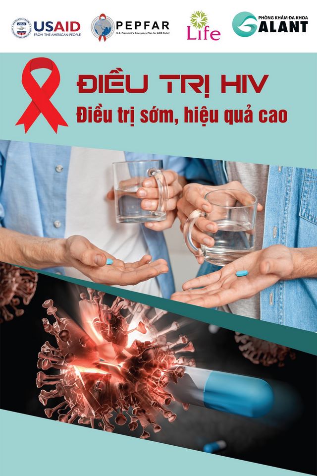 Cách thức để phát hiện bệnh HIV
