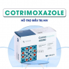 cotrimoxazole