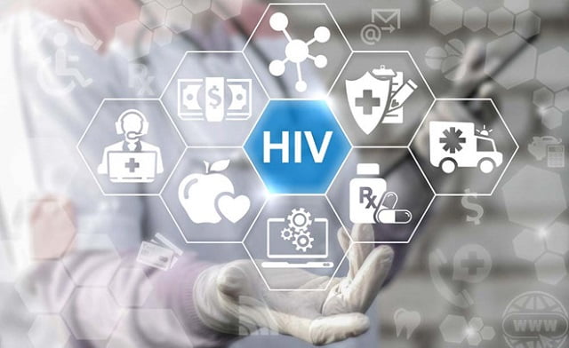 Điều trị HIV chính là bảo vệ sức khỏe nhân loại