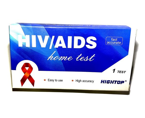Hiệu thuốc có bán que thử hiv không?