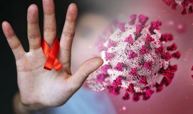 Tìm ra vỏ bọc vô hình của virus HIV