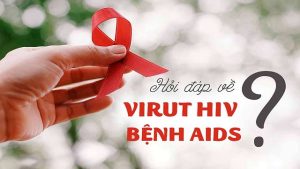Người bị nhiễm HIV có chết không?