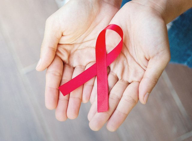Người nhiễm HIV có thể vượt qua được rào cản tự kỳ thị