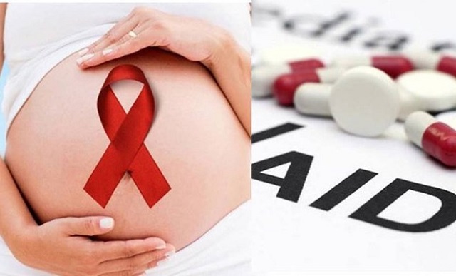 Nữ giới lây nhiễm HIV thông qua con đường nào?