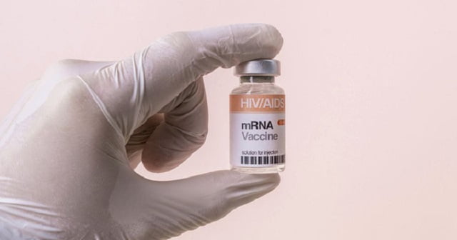 Vaccine sử dụng công nghệ mRNA