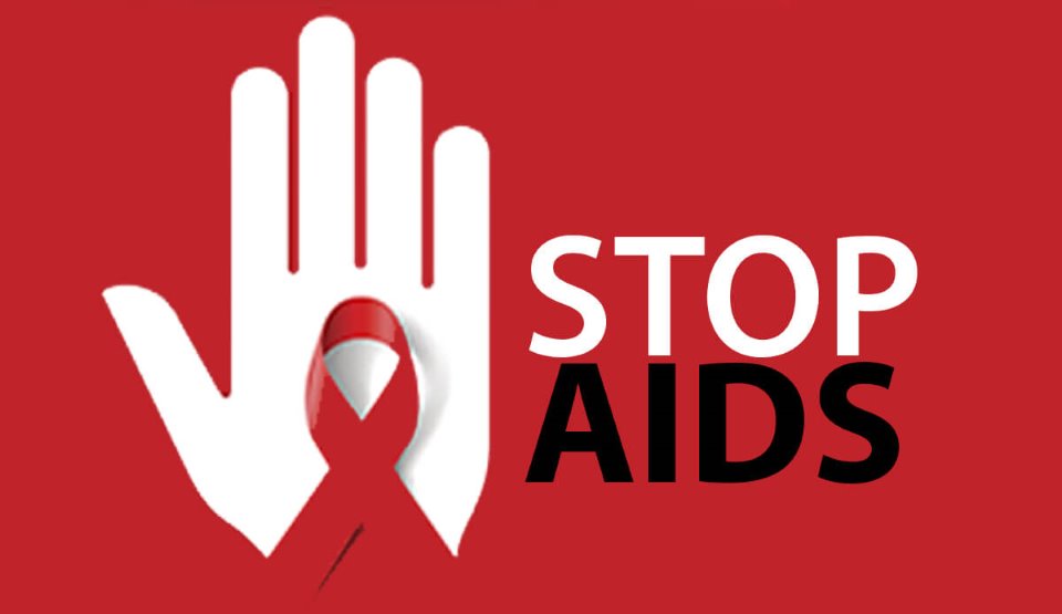 Ảnh 2: AIDS - căn bệnh thế kỷ gây ra bởi virus HIV