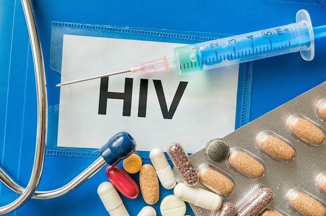 HIV có nghĩa là gì?