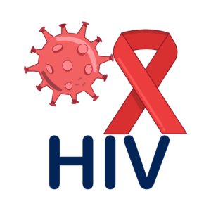 viruss bệnh HIV
