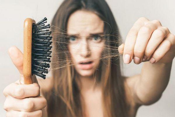 Thời gian ủ bệnh giang mai gây rụng tóc kéo dài từ 3 - 90 ngày