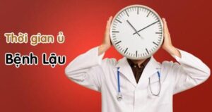 Hình 3: Bệnh lậu kéo dài bao lâu và có thể tự khỏi hay không?