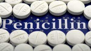 Cách chữa bệnh giang mai hiệu quả nhất là dùng kháng sinh Penicillin 