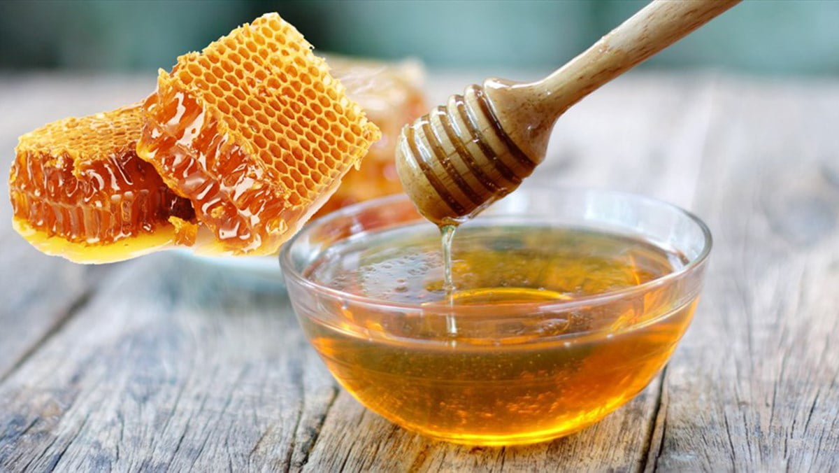 Cách chữa bệnh lậu bằng mật ong được áp dụng khá rộng rãi hiện nay