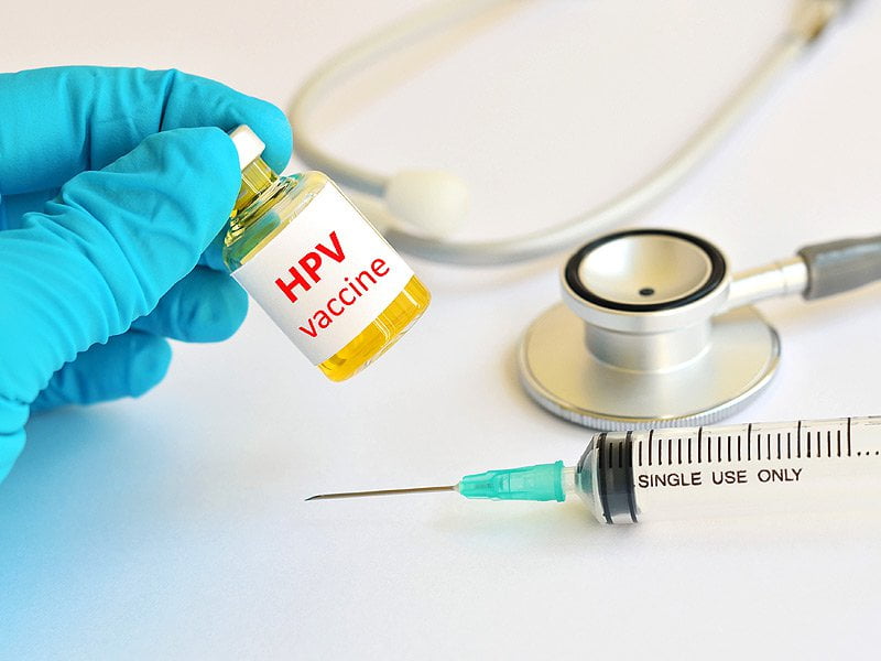 Vắc xin sùi mào gà hay vaccine sùi mào gà HPV là gì?