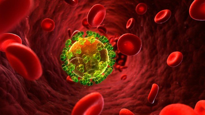 Căn bệnh thế kỷ - Sự nguy hiểm của HIV