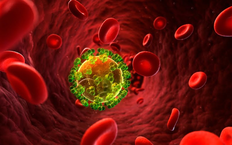 HIV có thực sự đáng sợ như lời đồn và bị HIV có thể sống được bao lâu?