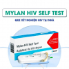 mylan hiv self test