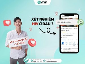 Điều trị hiv ở đâu ? Các cơ sở uy tín điều trị HIV tại Hà Nội và TP. Hồ Chí Minh