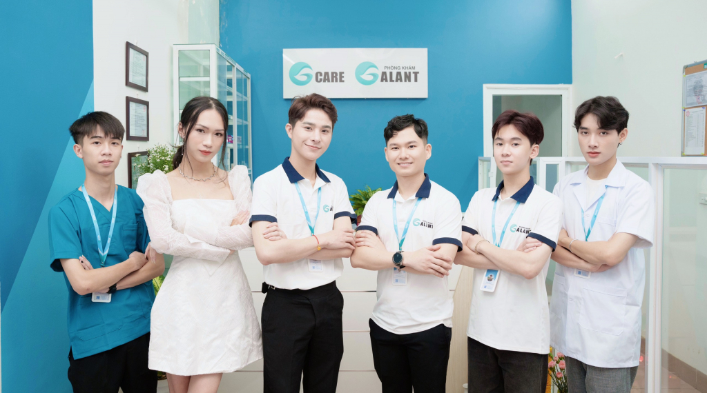 bệnh giang mai tiềm ẩn là gì?điều trị giang mai ở đâu
