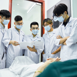 cắt bao quy đầu hiện đại nhất 