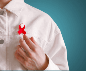 dương tính hiv