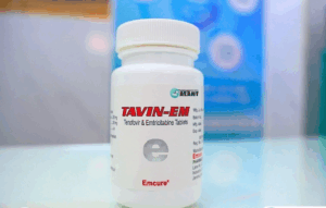 PrEP Tavin Em – Dự phòng trước phơi nhiễm HIV
