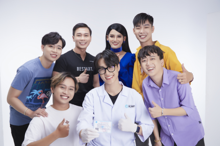 giới thiệu hình thành và phát triển galant hà nội
