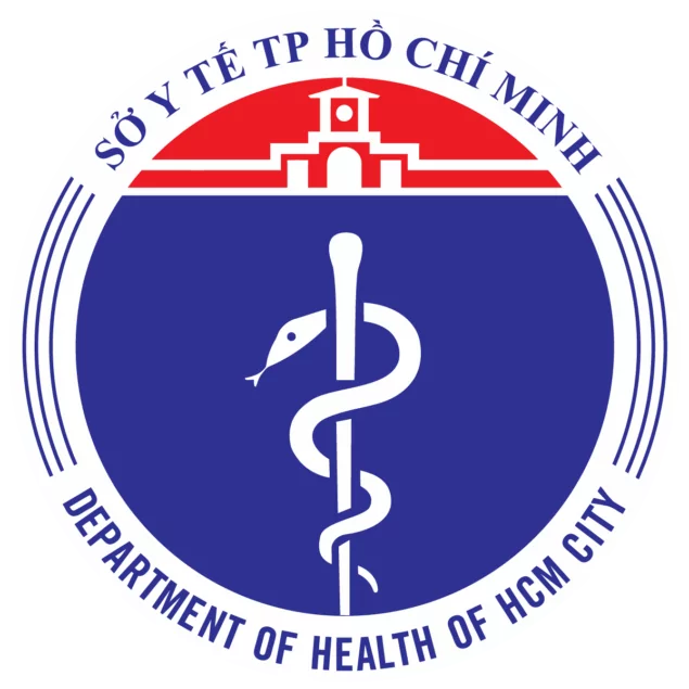 sở y tế thành phố Hồ Chí Minh