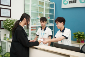 chi phí xét nghiệm hiv hết bao nhiêu tại galant