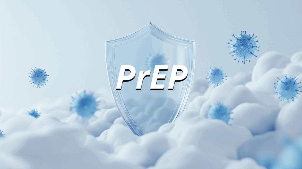 prep a