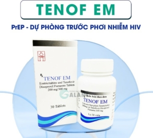 prep là gì