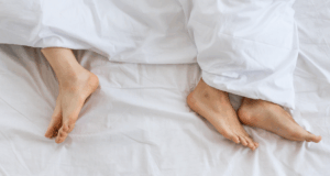 đời sổng tình dục: giảm ham muốn tình dục đột ngột