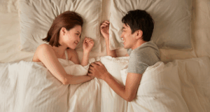giữ tinh thần sảng khoái khi quan hệ tình dục tăng khoái cảm tình dục