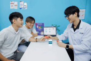 thuốc PrEP dự phòng trước phơi nhiễm HIV