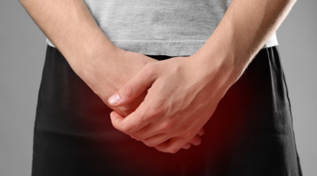 Thủ dâm không đúng hoặc lạm dụng gây tổn thương cơ quan sinh dục