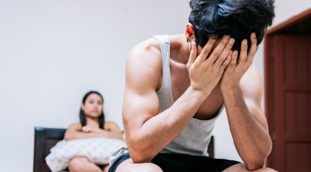 Thủ dâm có gây vô sinh hay yếu sinh lý không? 4 điều cần biết