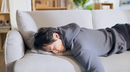 HIV giai đoạn đầu, mệt mỏi đau cơ đau khớp