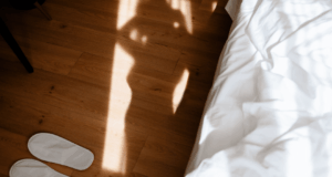 lợi ích khi thủ dâm ở nữ giới 