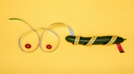 Quan hệ không thâm nhập có mang thai không? 4 điều cần biết