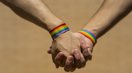 Quan hệ đồng giới và HIV