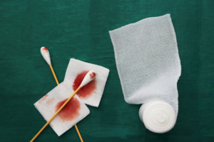 hiv lây nhiễm qua đường máu
